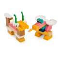45621 LEGO  Education loodusteaduste komplekt: vanusele 8+